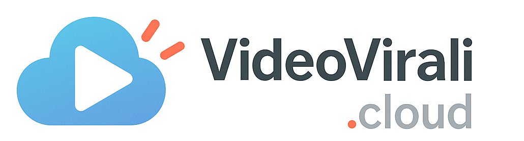 VideoVirali.Cloud
